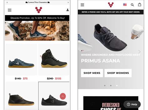 fake online shopping simulator